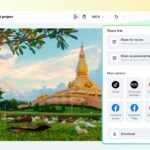 CapCut’s Smart Compression Tools