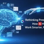 How AI Helps You Work Smarter, Not Harder
