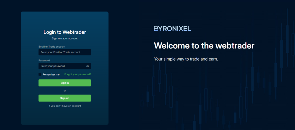 Platform Performance and Trading Accessibility