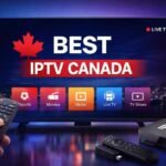 Best IPTV Services in Canada