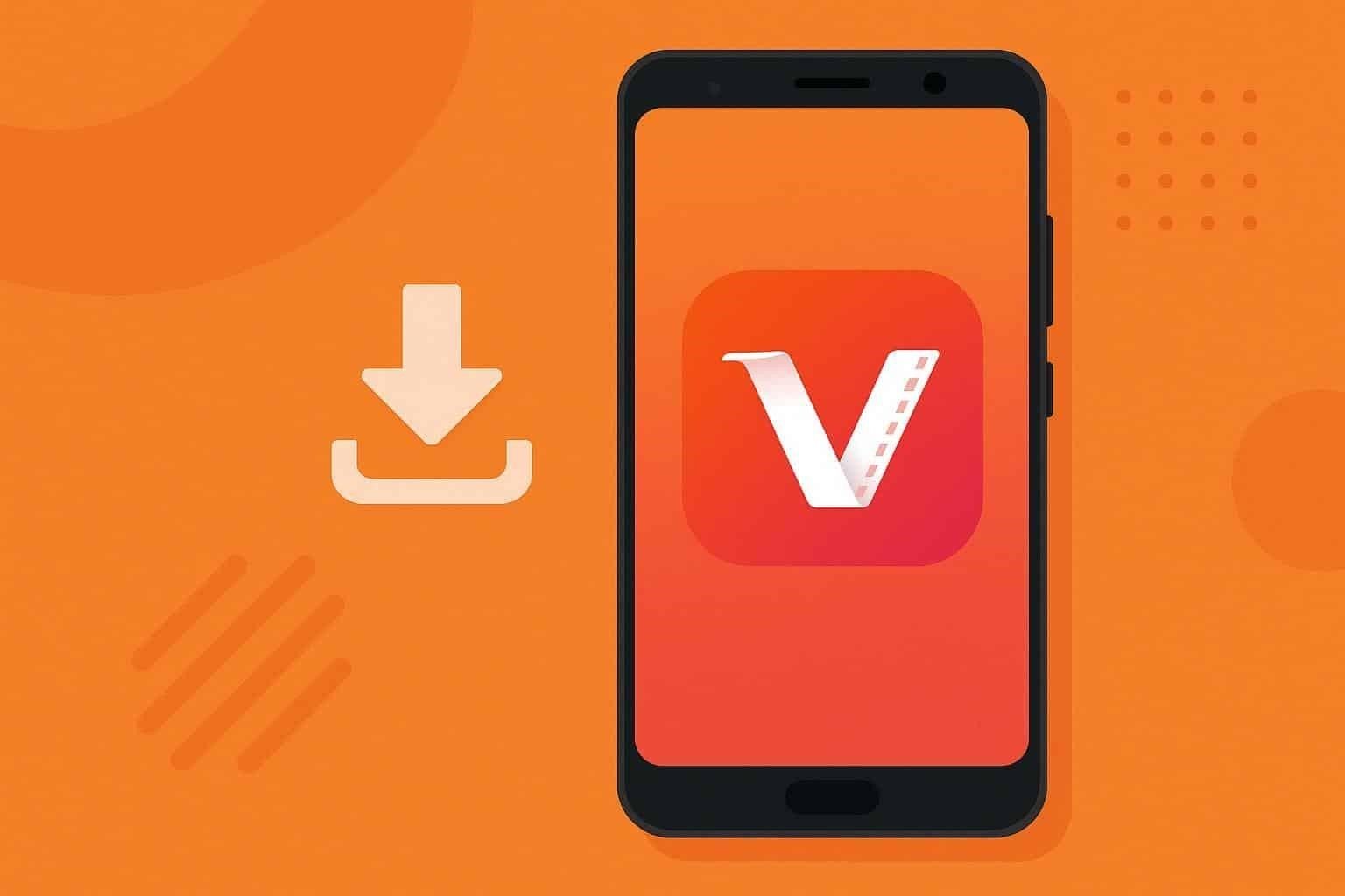 Download Videos Easily on Android Using VidMate