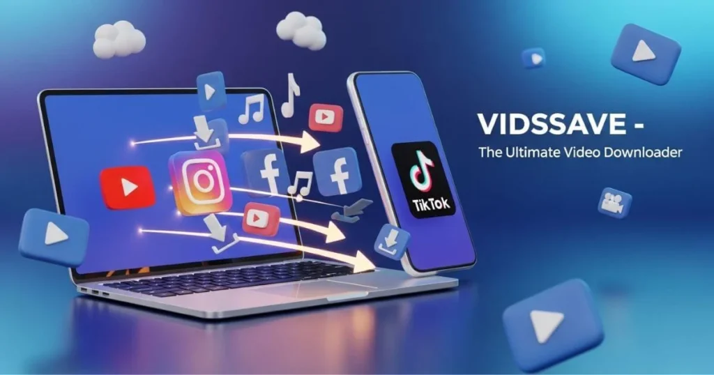 VidsSave