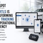 How RTLS Is Transforming Asset Tracking and Operational Efficiency