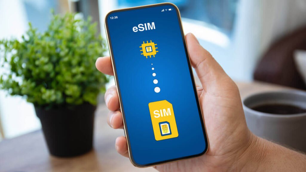 eSIM