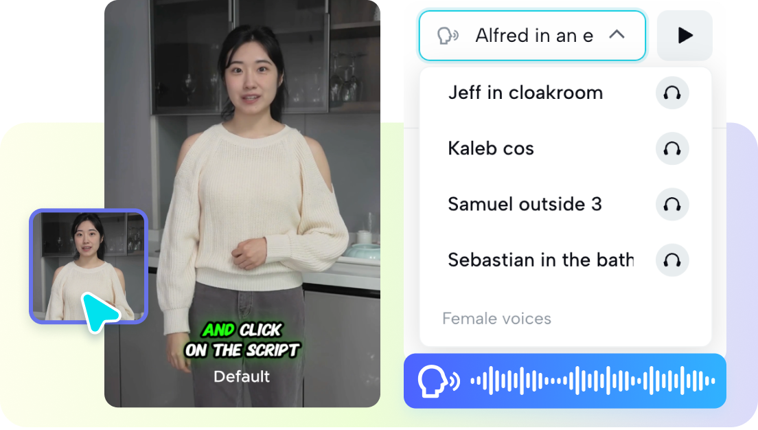 Turn Training Materials into Visual Lessons with an AI Video Generator