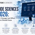 Peptide Sciences in 2026