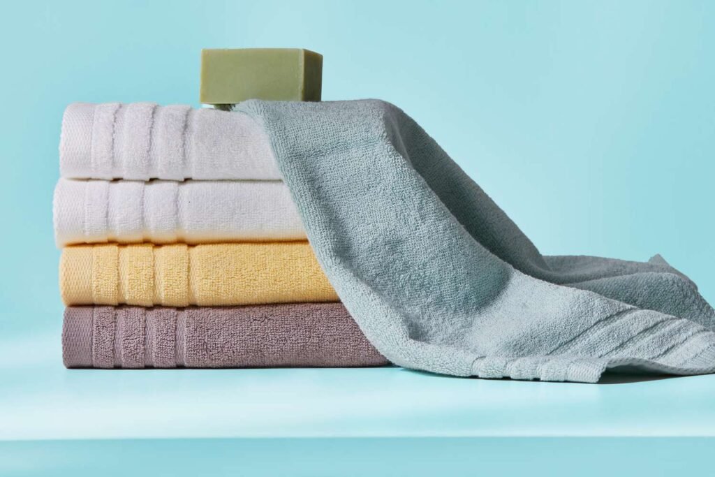 Why the Right Drying Towel Changes Everything About Your Wash