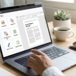 Free PDF Tool