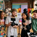 New Instagram Creators