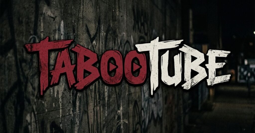TabooTube