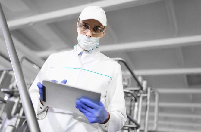 How to Prepare for a Cleanroom Regulatory Audit