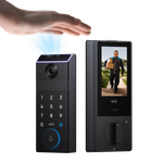 Advances in Technology to Automate Doors for a Protected and Convenient Home