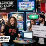 Canadian Influencers Are Turning to Casino Affiliate Income