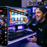 TikTok Gambling Streamers