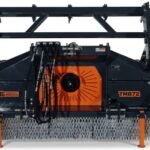 forestry mulcher