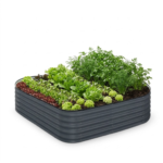 garden beds