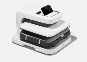 Turn Your Designs Into Products: How a Heat Press Machine, Heat Transfer Vinyl, and Sublimation Paper Can Boost Your Business