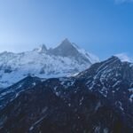 Annapurna Trekking: A Complete Guide to the Himalayan Adventure