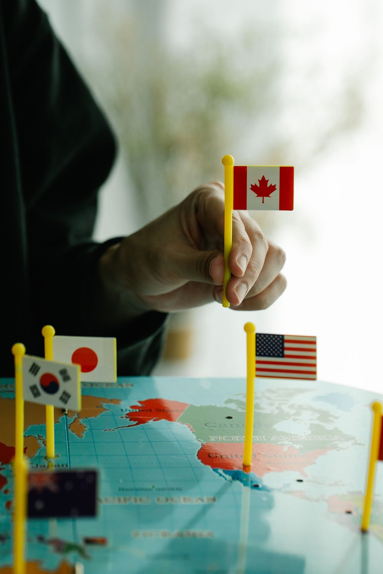 How to Choose the Best GoHighLevel Expert in Canada