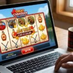 Canadian Online Slots