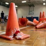 Cones Crack