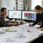 Construction Takeoff Services