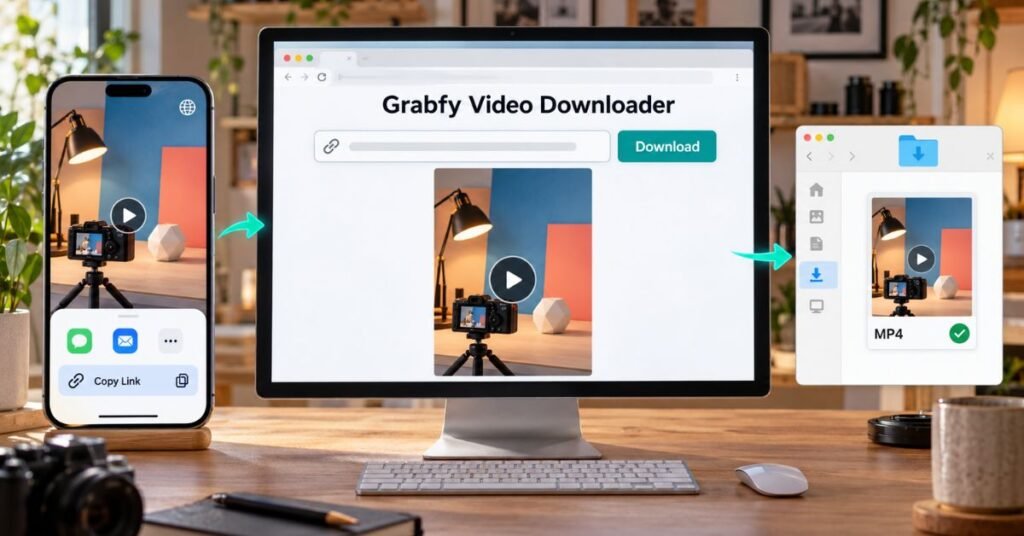 Download Instagram Video