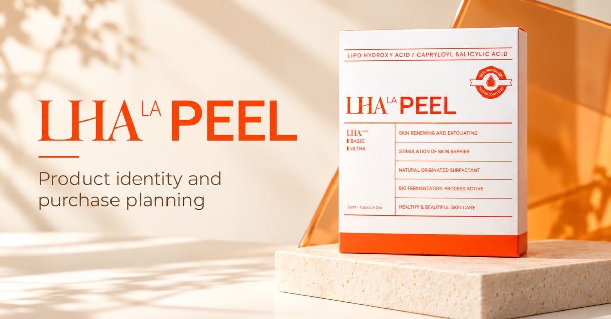 Lhala Peel