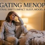 Navigating Menopause