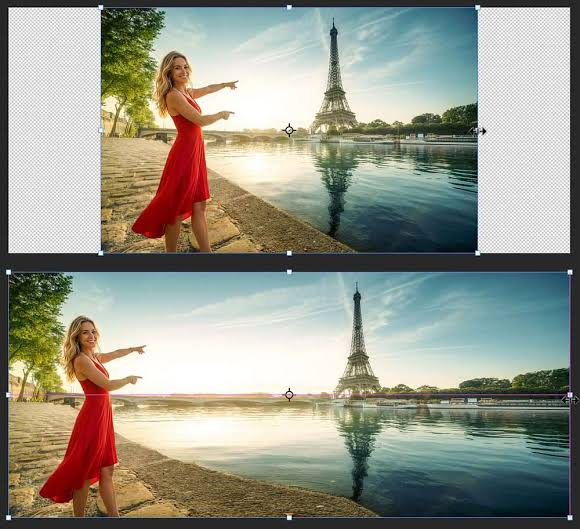 Resize Images for Social Media Without Losing the Original Shot