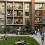 Student Apartments