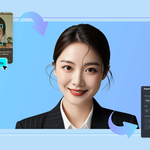 Generate Professional Headshots from Casual Portraits