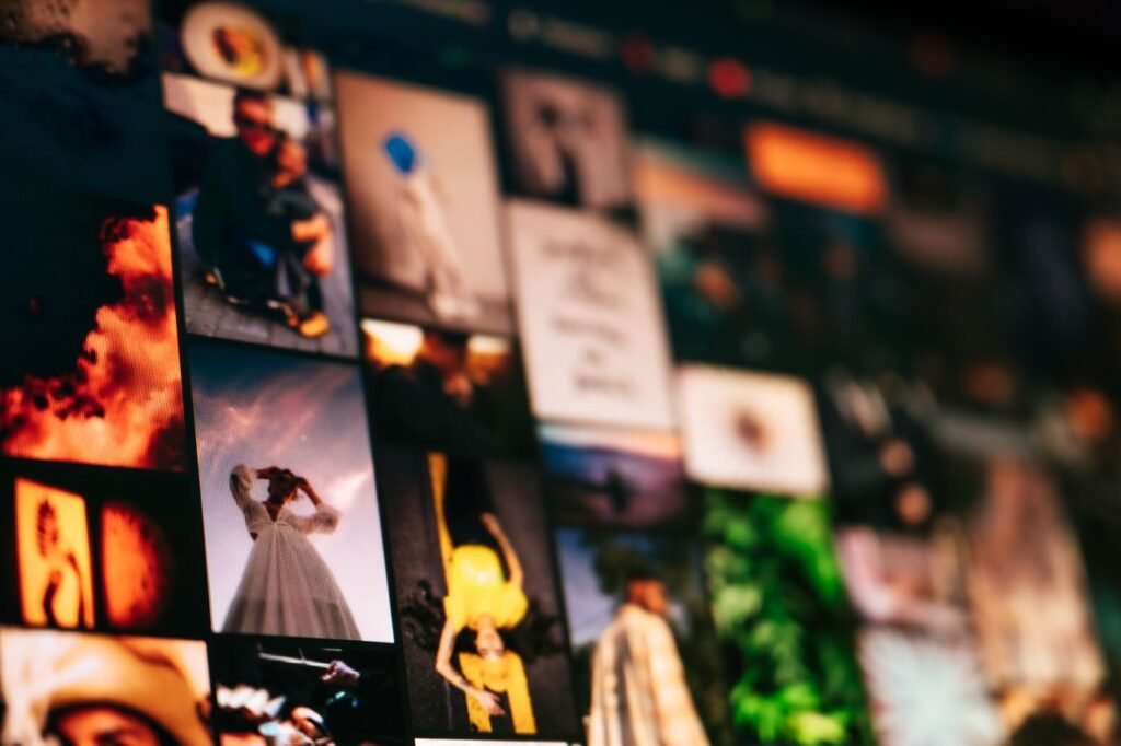 From Photos to Videos: How AI Is Transforming Visual Storytelling