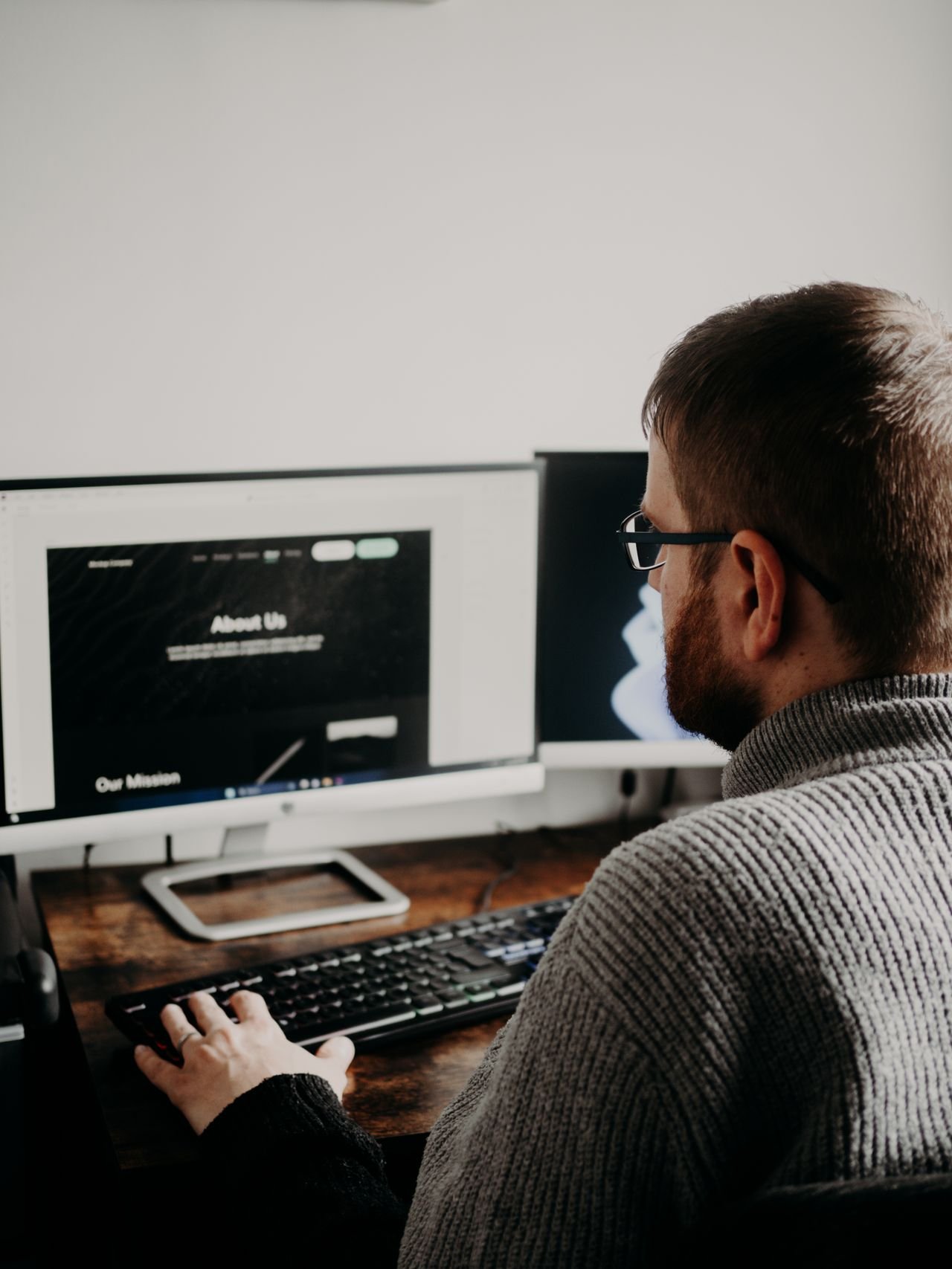 Andrew Pollock Digital Marketing in Cambridge, Ontario
