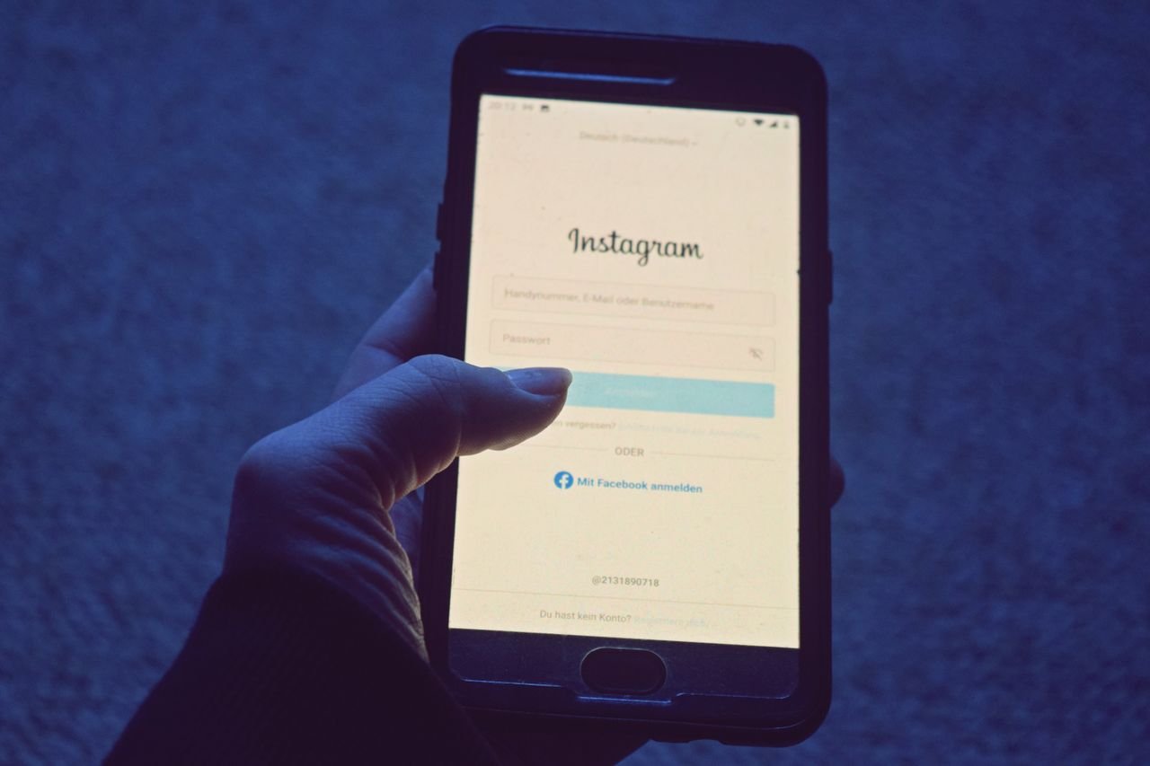 How to Move Forward When Instagram Account Recovery Fails
