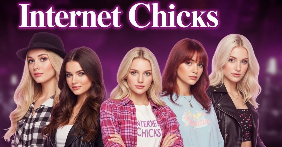 InternetChicks